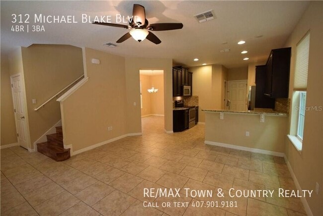 Foto del edificio - 312 Michael Blake Boulevard