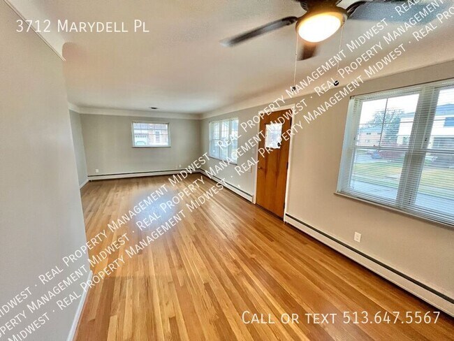 Building Photo - 3712 Marydell Pl