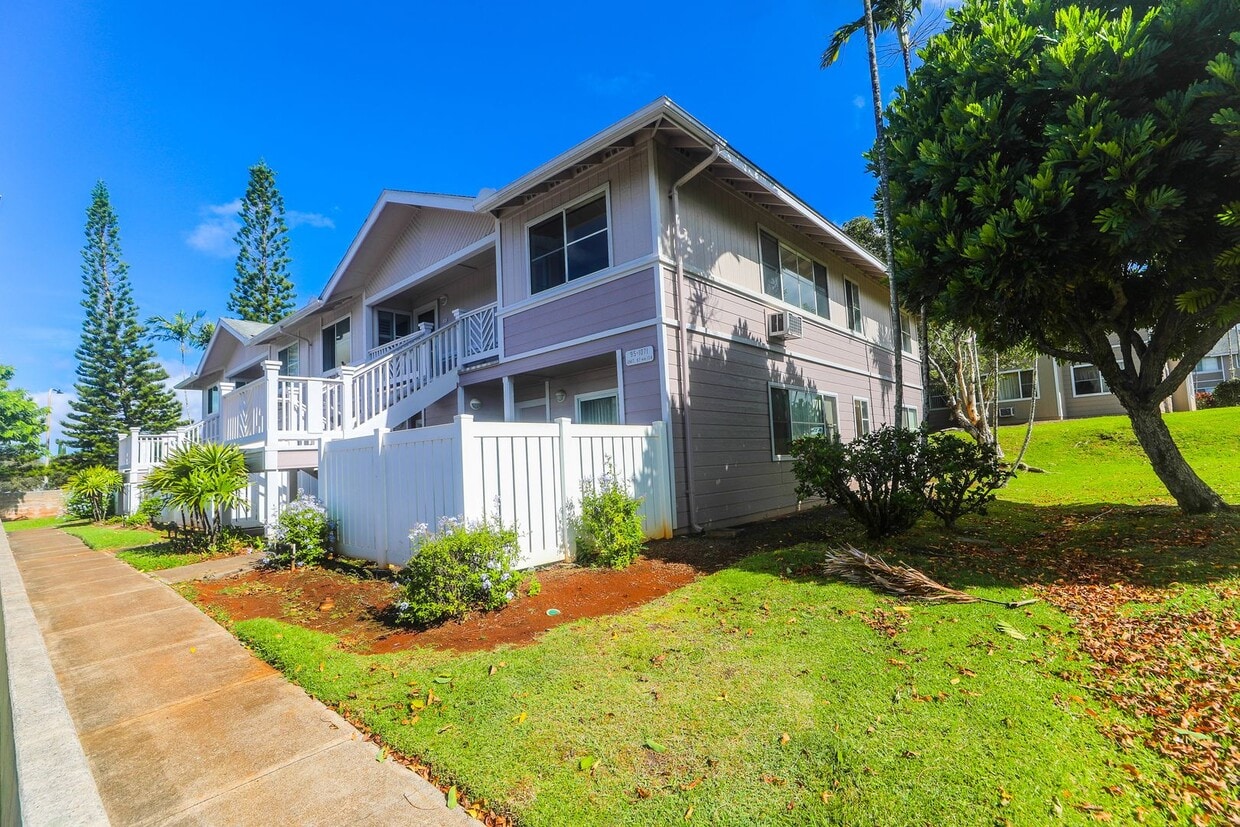 95-1071 Kaapeha St. #98 - 95-1071 Kaapeha St. #98