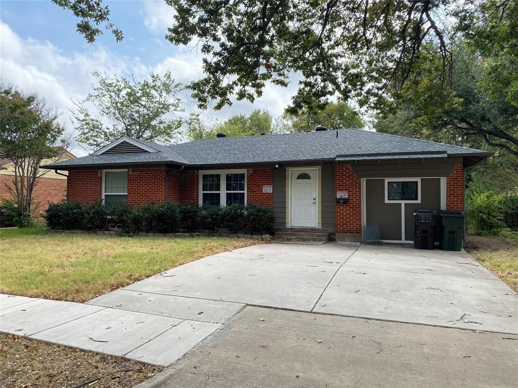 Foto principal - 910 19th St