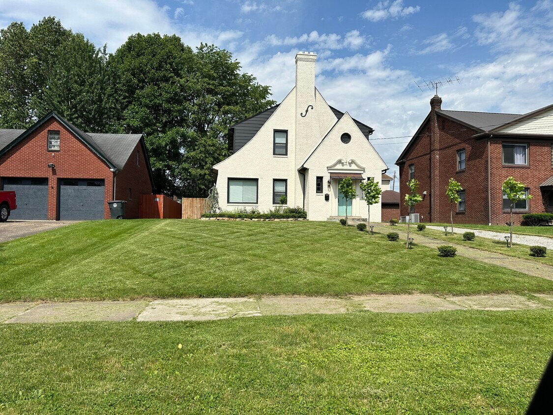 Foto principal - 515 Woodlawn Rd