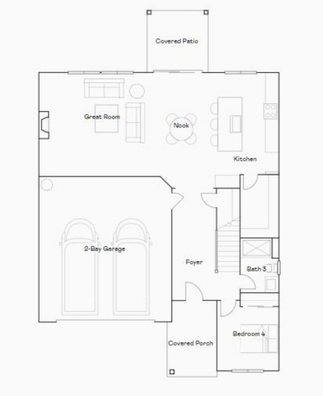 Foto del edificio - 916 S 29th Pl