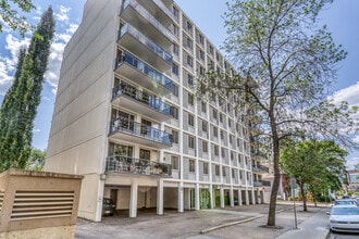 Building Photo - Garneau Place