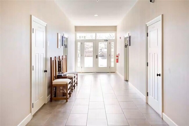 Foto del edificio - 212 SE A St