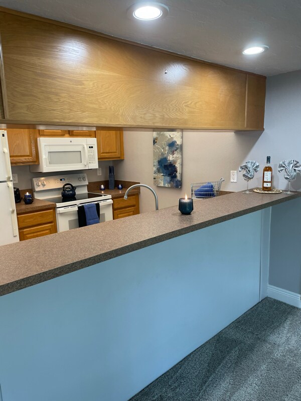 Foto del edificio - 5023 Sherwood Ln