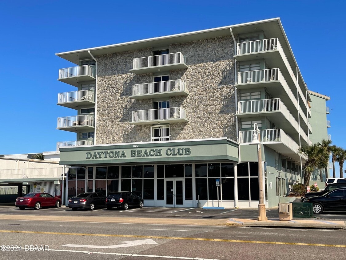 Primary Photo - 800 N Atlantic Ave