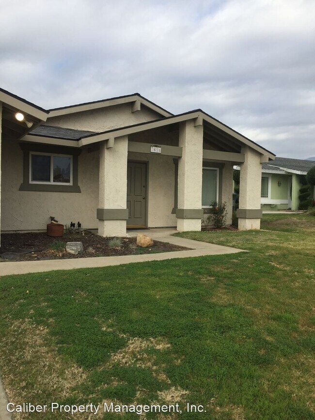 Building Photo - 3 br, 2 bath House - 7614 Cartilla Avenue