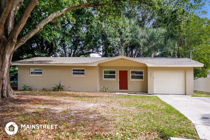 Primary Photo - 609 Marianna Rd