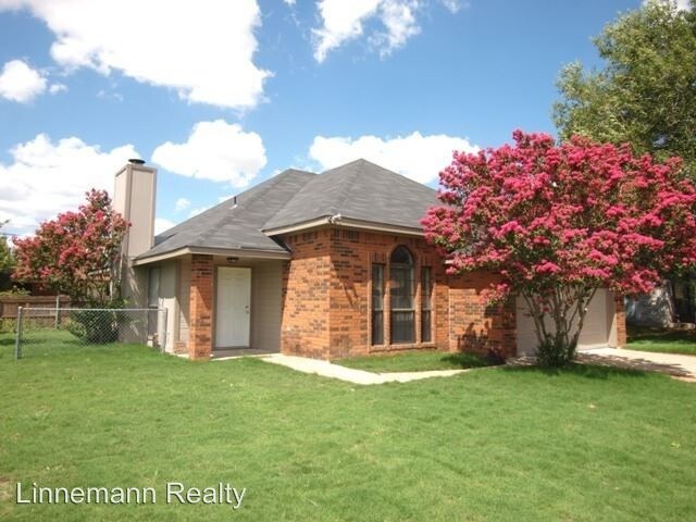 Primary Photo - 3 br, 2 bath House - 2607 Armadillo Drive