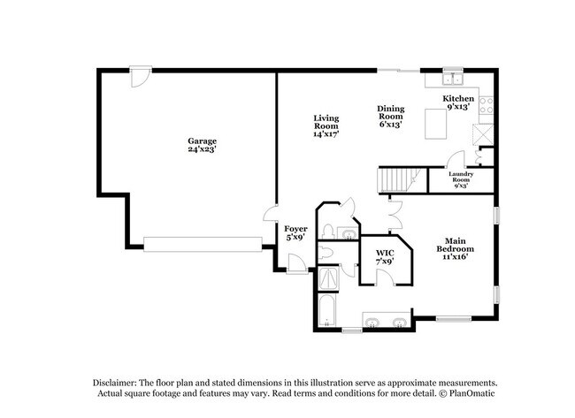 Building Photo - 8944 W Grovers Ave