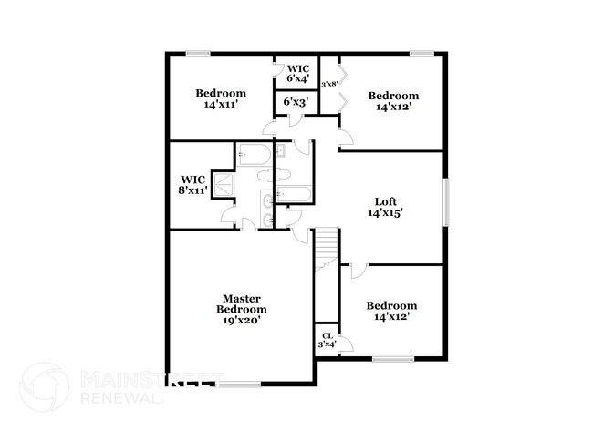 Building Photo - 3928 Stephens Ridge Way