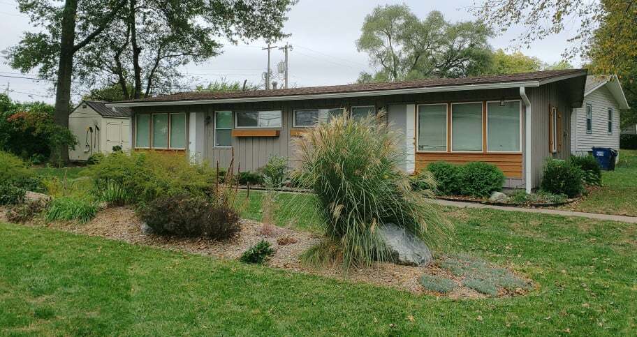 Foto principal - 1509 W 22nd Ter