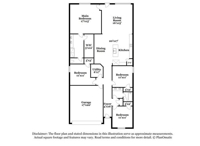 Building Photo - 8102 Rose Petals Ln
