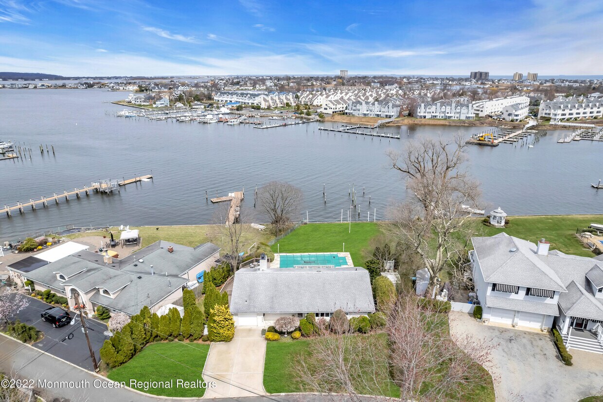 43 Wardell Cir, Oceanport, NJ 07757 House Rental in Oceanport, NJ