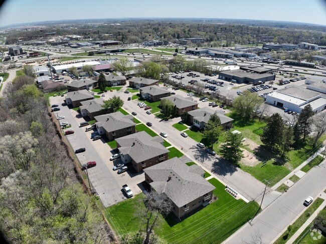  - Capitol View Apartments