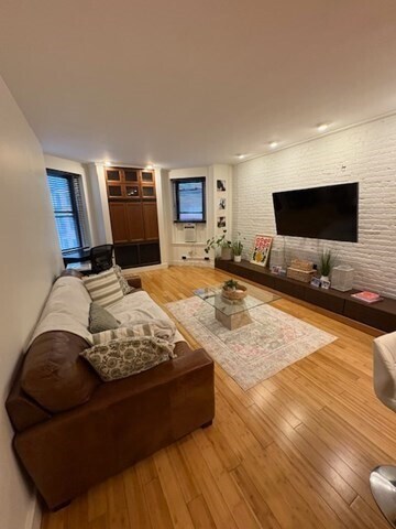 *Pictures are representative samples of the advertised unit. In some cases, the actual units you tou - 228 Commonwealth Ave