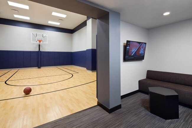 Interior Photo - The Buckler by 3L Living