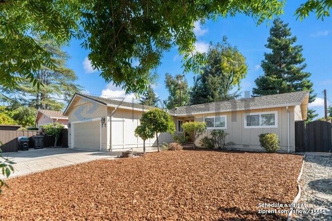 Building Photo - 869 San Lucas Ave