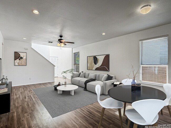 Building Photo - 2814 High Castle