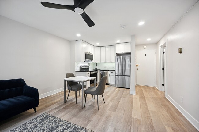 Photo - Circle Arms Apartments