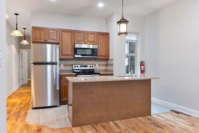 Foto del edificio - 1313 N 53rd St