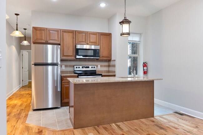 Building Photo - 1313 N 53rd St