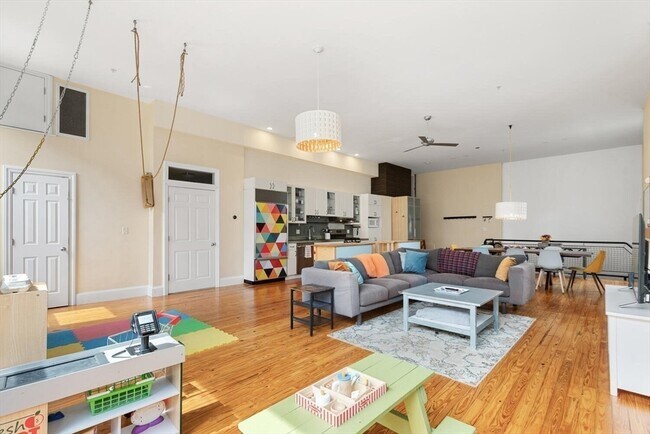 Foto del edificio - 3611 Washington St