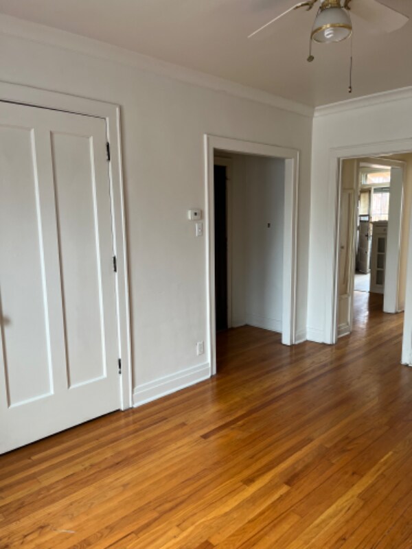 Building Photo - 5911 W Arthington St