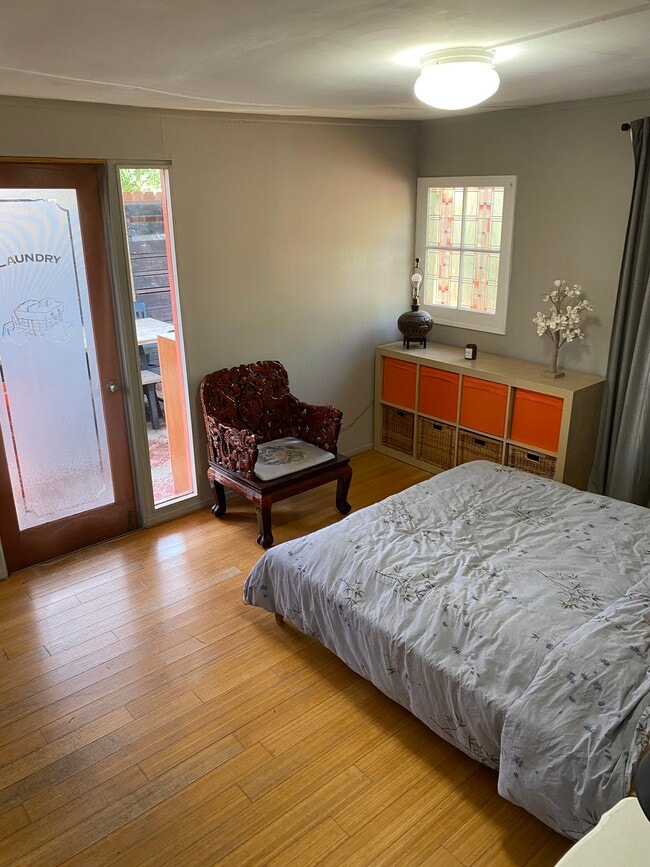 dormitorio - 12456 Short Ave