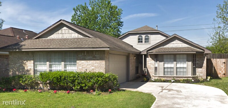 Primary Photo - 4 br, 2 bath House - 3318 Ashford Park Dr,...