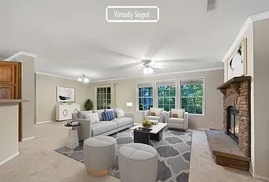 Building Photo - 124 Wilde Brook Dr