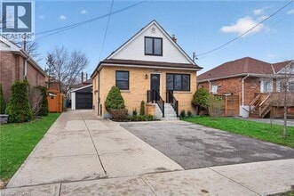 Building Photo - 698 Upper Sherman Ave