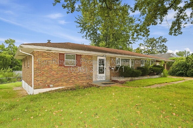 Photo - 9922 Norwich Drive House