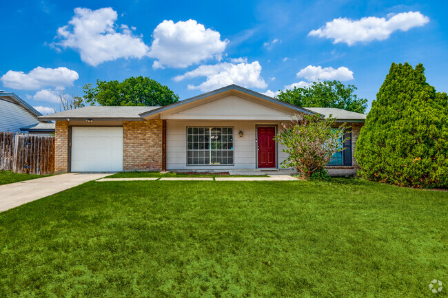 Building Photo - 9415 Quicksilver Dr