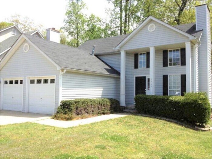 2446 Kentwell Ln, Decatur, GA 30035 House Rental in Decatur, GA