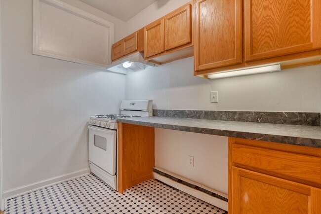 Foto del edificio - 2348 Eutaw Pl