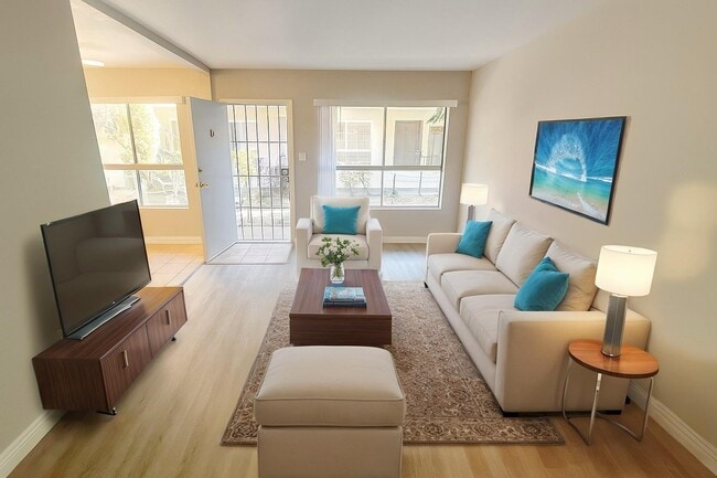 Foto del edificio - Lynwood Palms