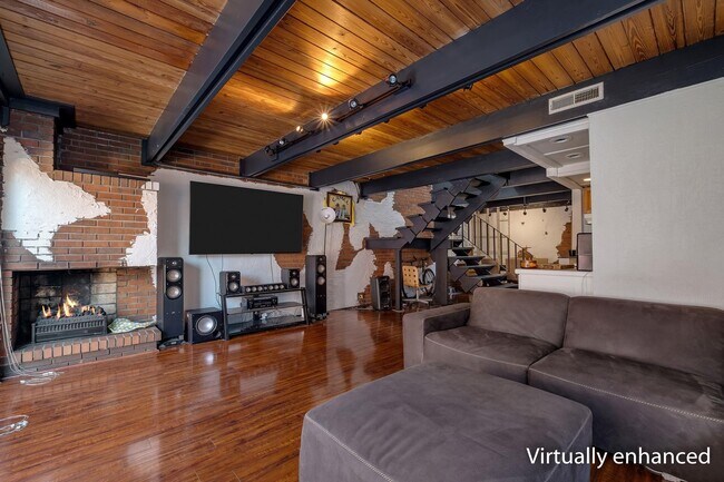 Foto del edificio - 220 Belmont Rd