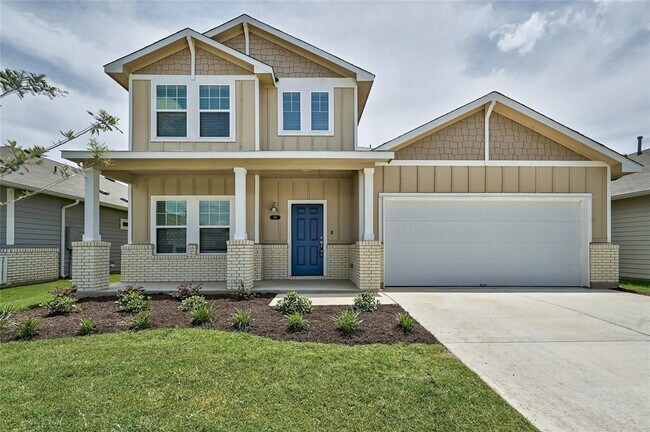 Building Photo - 215 Desperado Dr