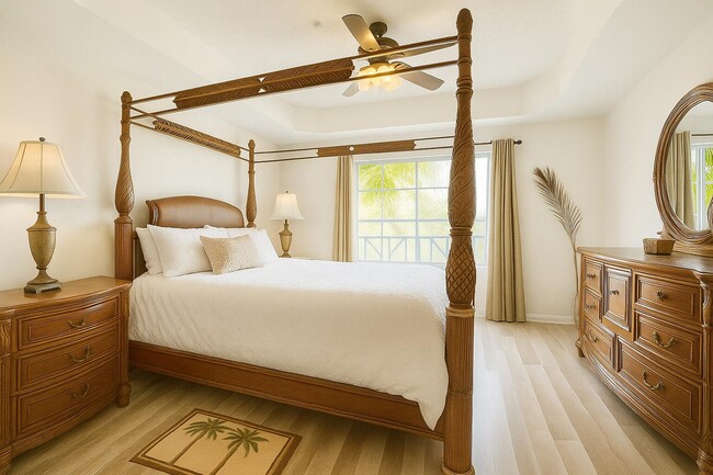 Building Photo - 3416 Tuscany Way