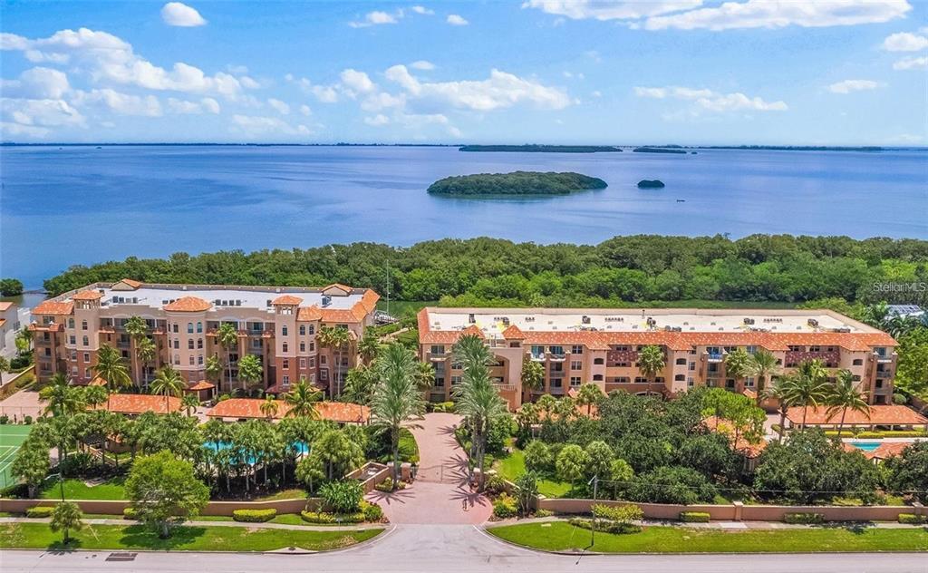 Primary Photo - 1645 Pinellas Bayway S