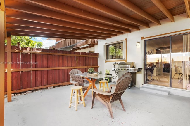 Photo - 8360 NW 8th St Townhome