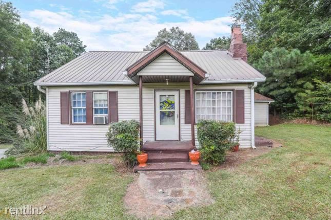 Primary Photo - 3 br, 2 bath House - 2418 Highway 34