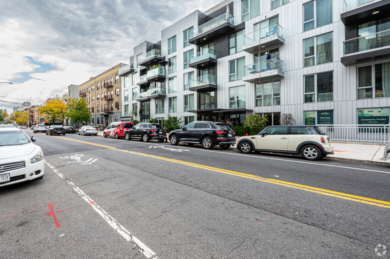 Neighborhood Context - 1433 31st Ave