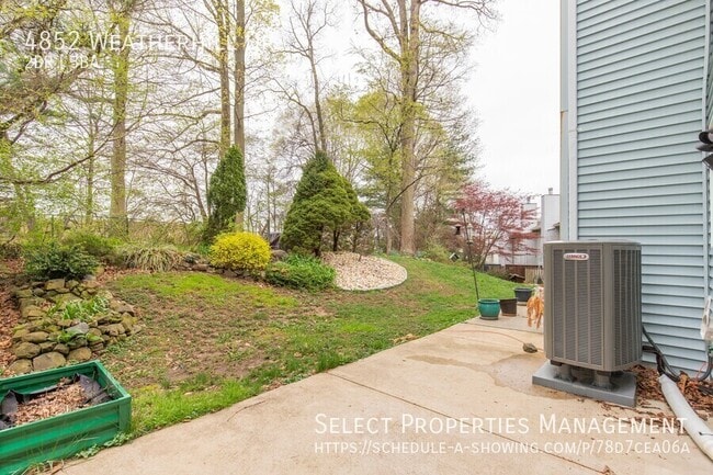 Building Photo - 4852 Weatherhill Dr