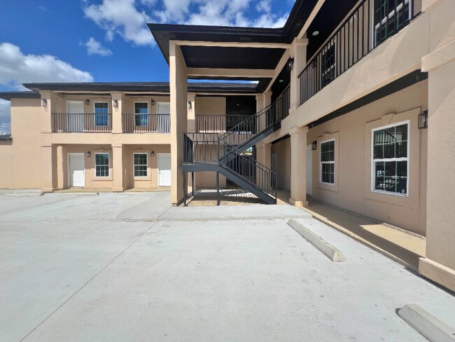 Foto del edificio - 1201 E Gustavus St