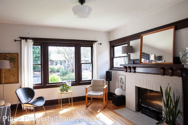Building Photo - 3 br, 2 bath House - 1223 SE 47th Avenue