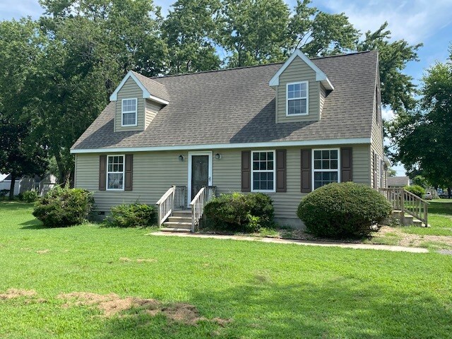 Foto principal - 28554 Ocean Gateway