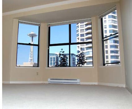 Building Photo - The Cedars