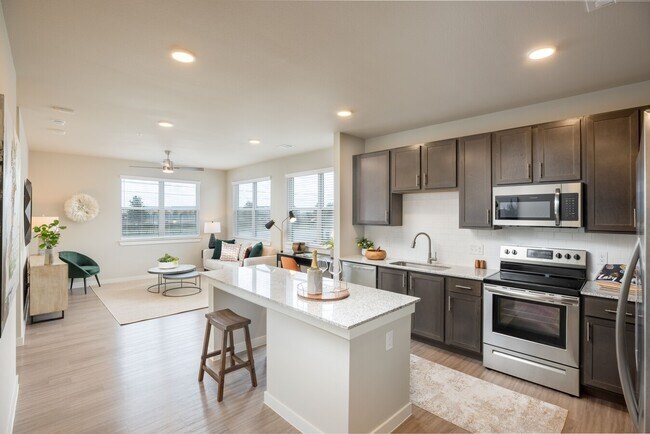 Building Photo - Big Savings: 8 Weeks FREE + $9 Move-In Fees!